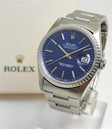 2de hands rolex kopen|Rolex heren horloge.